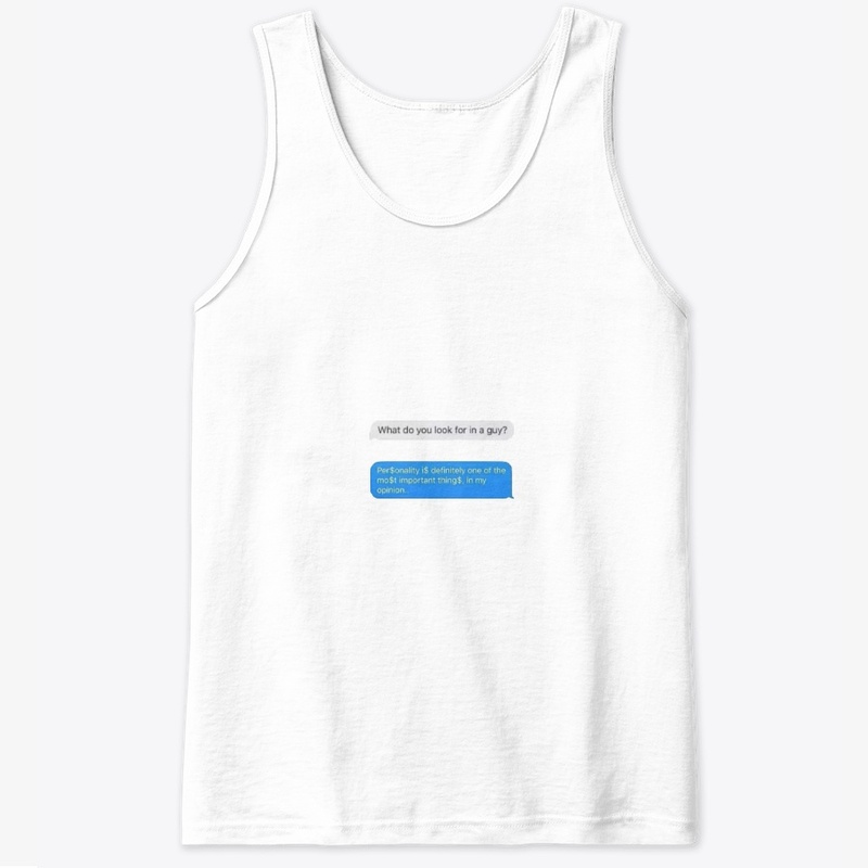 per$onality