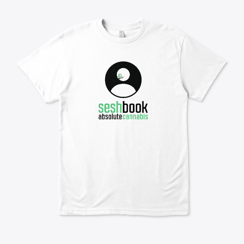 Seshbook Official Apparel