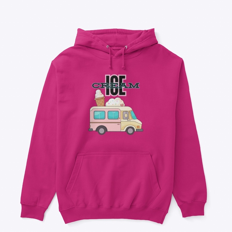 Ice Cream Lovers