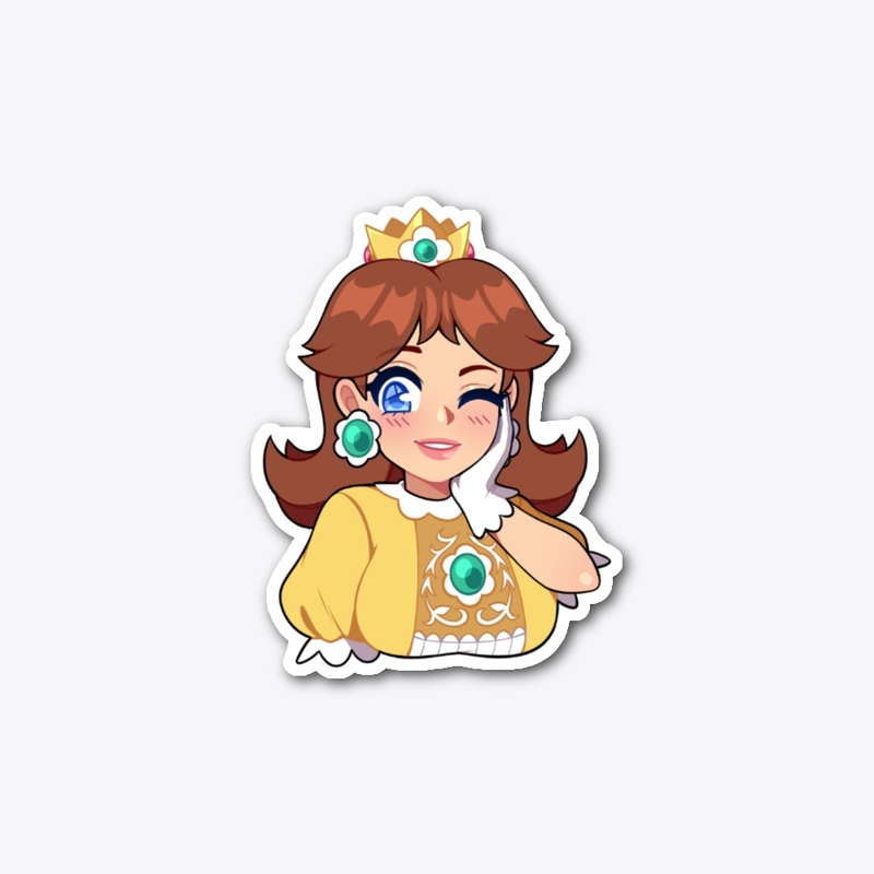 Princess Daisy