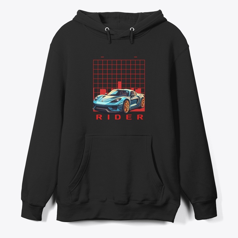 RIDER 