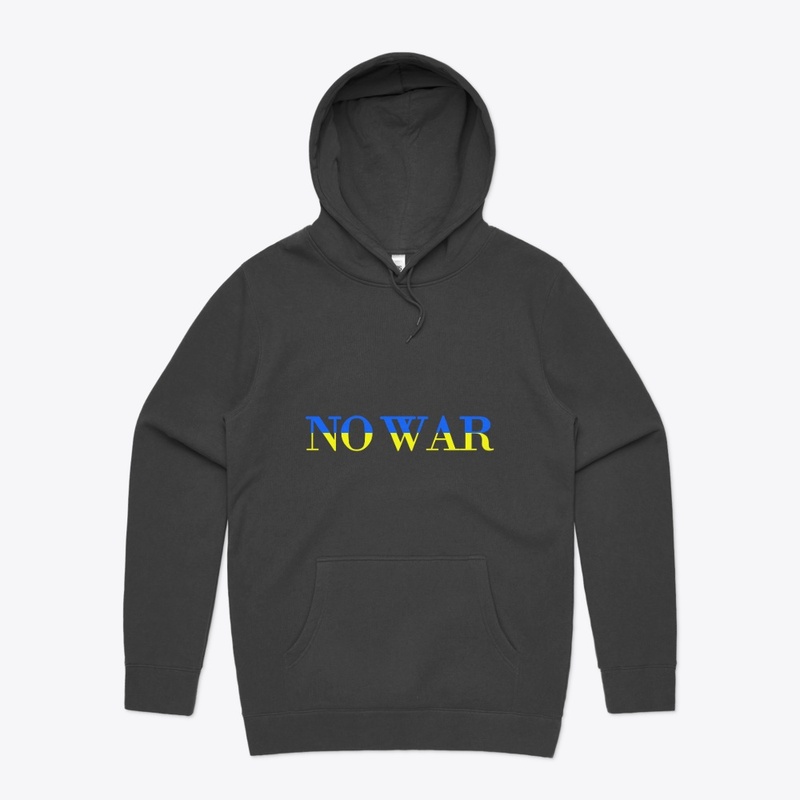 no war