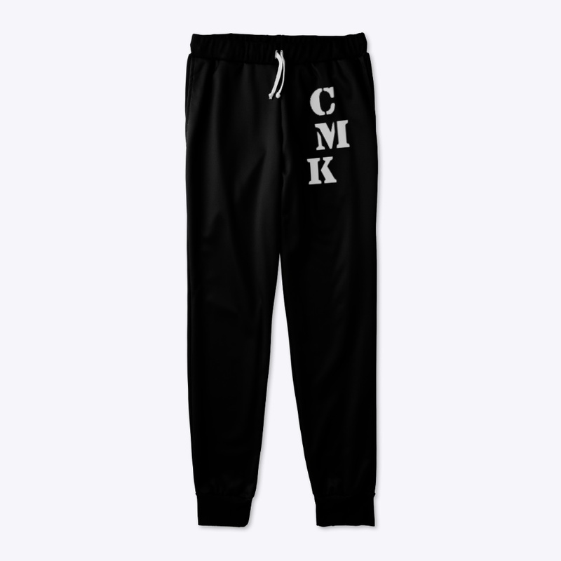 Cosmick Joggers