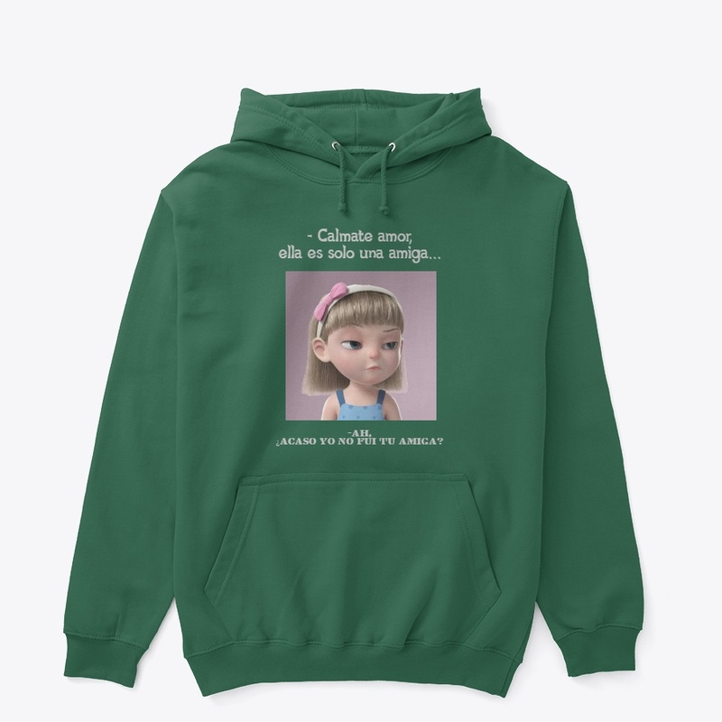 Tu Amiga