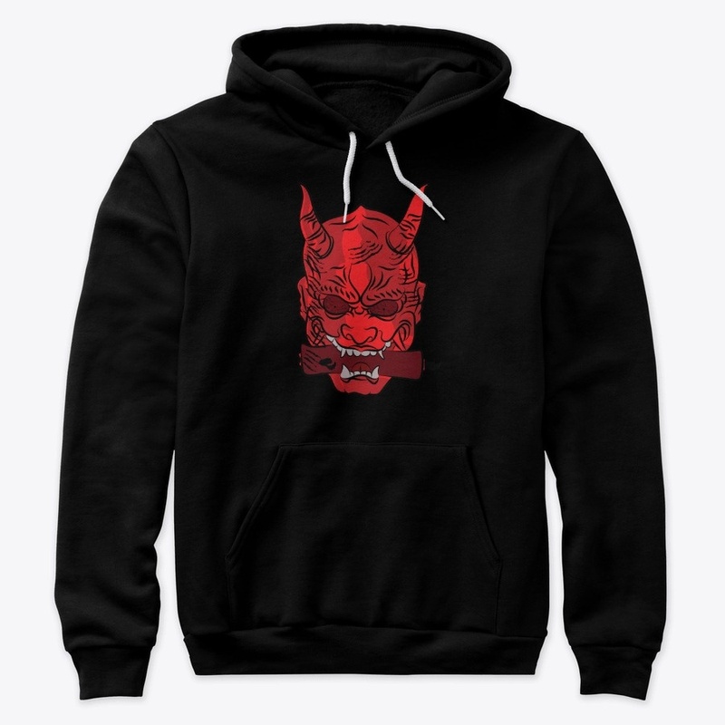 DEVIL COUNTER