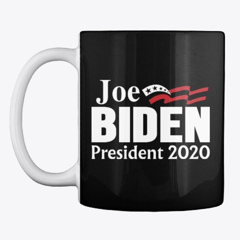 Joe Biden 2020
