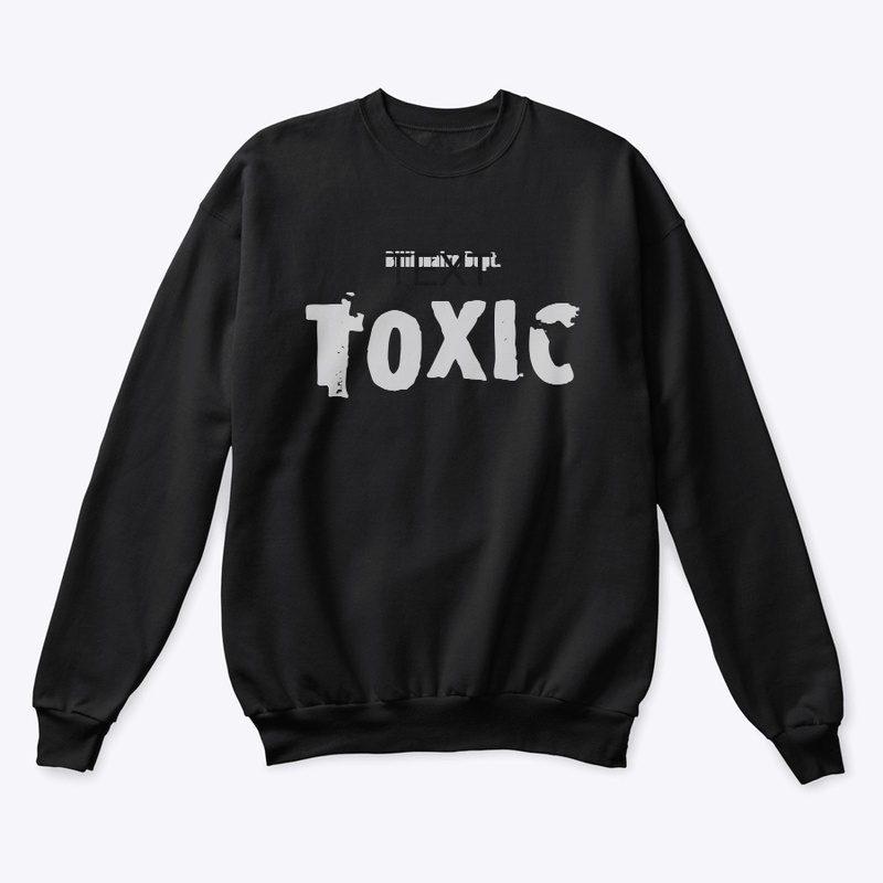 Billionaire dept toxic 