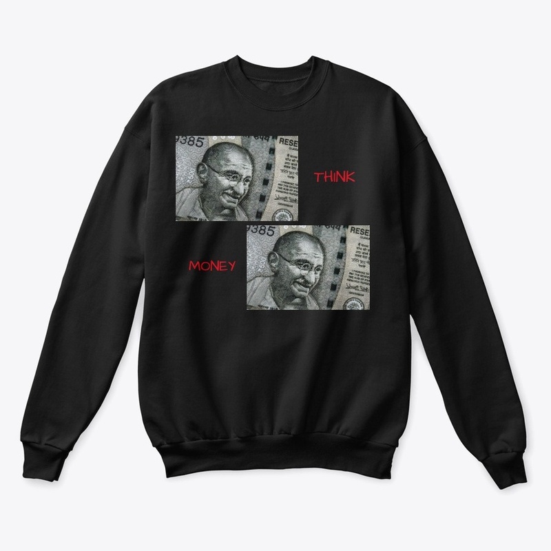 THINKMONEY - $HARE THE WEALTH