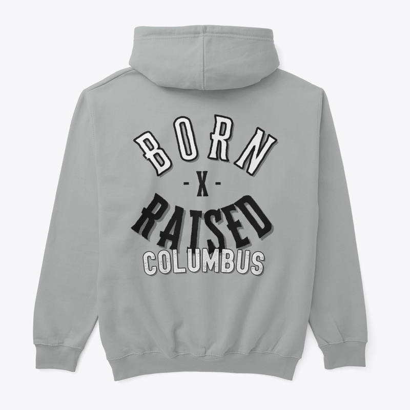 ACGN | Born X Raised