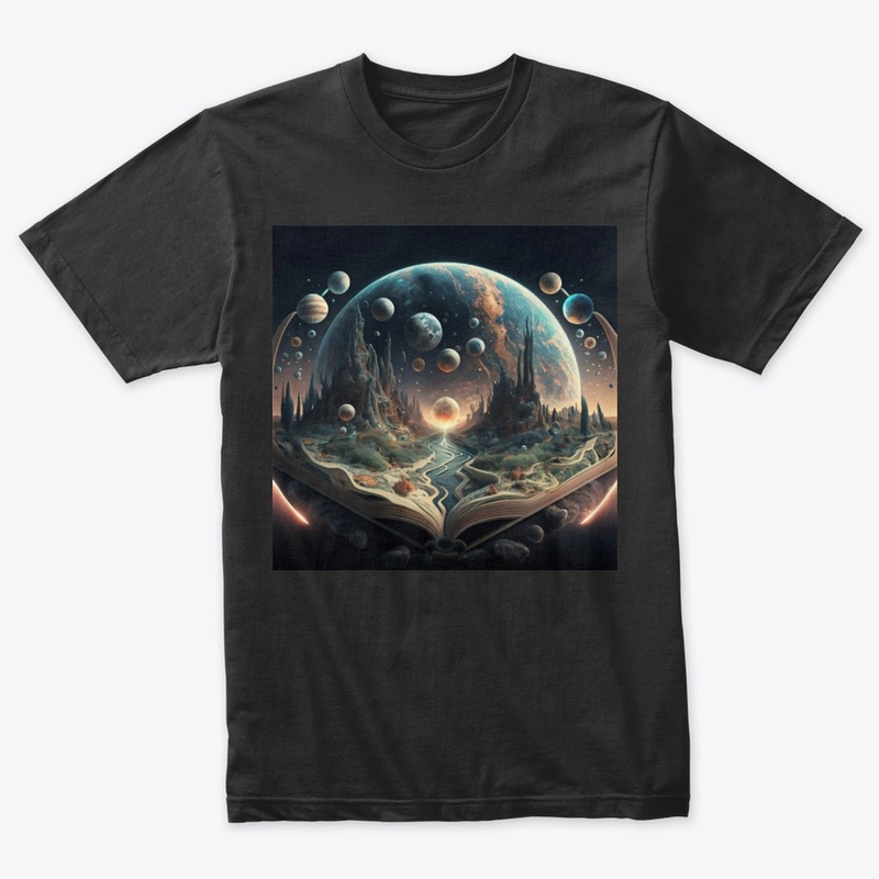 Galactic Grove