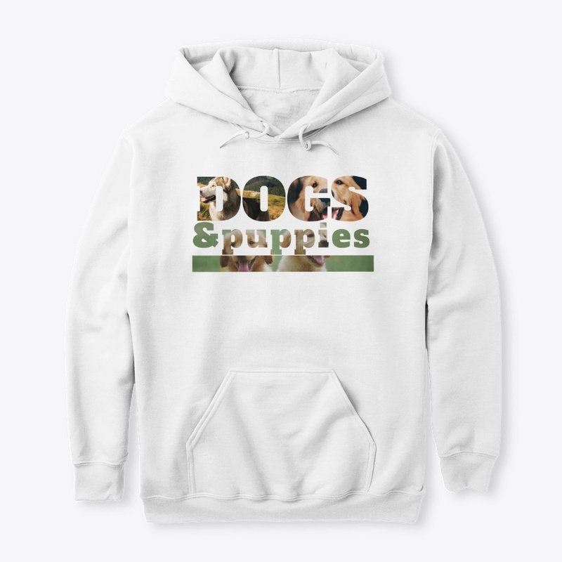 Dogs and Puppies