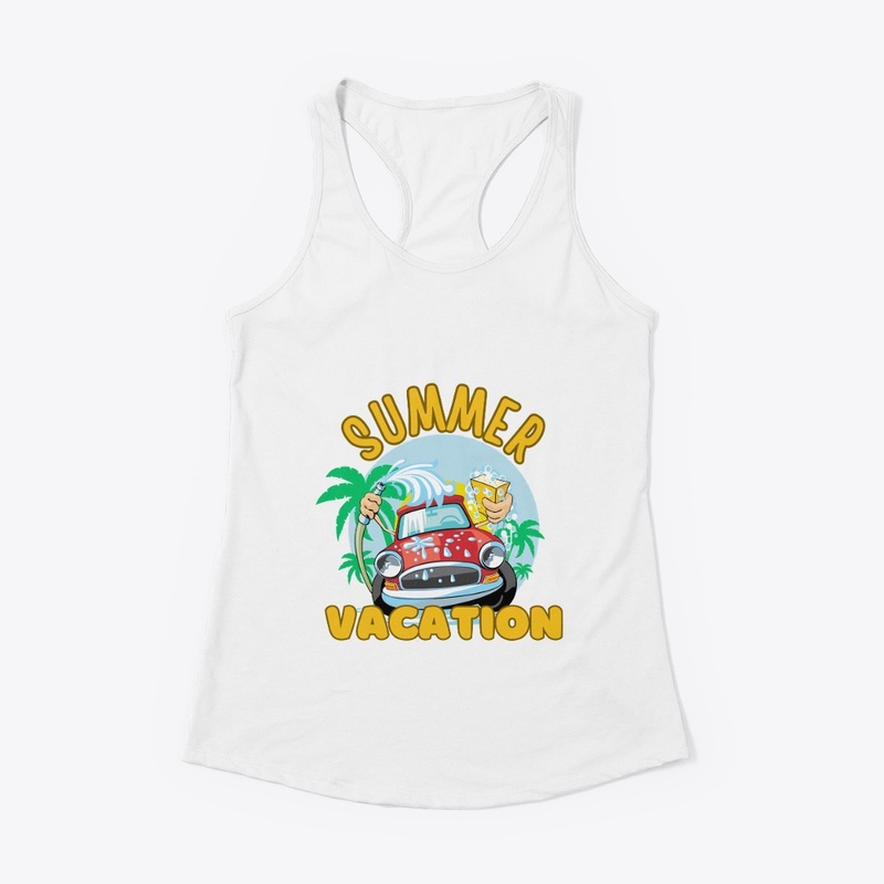 Summar Vacation