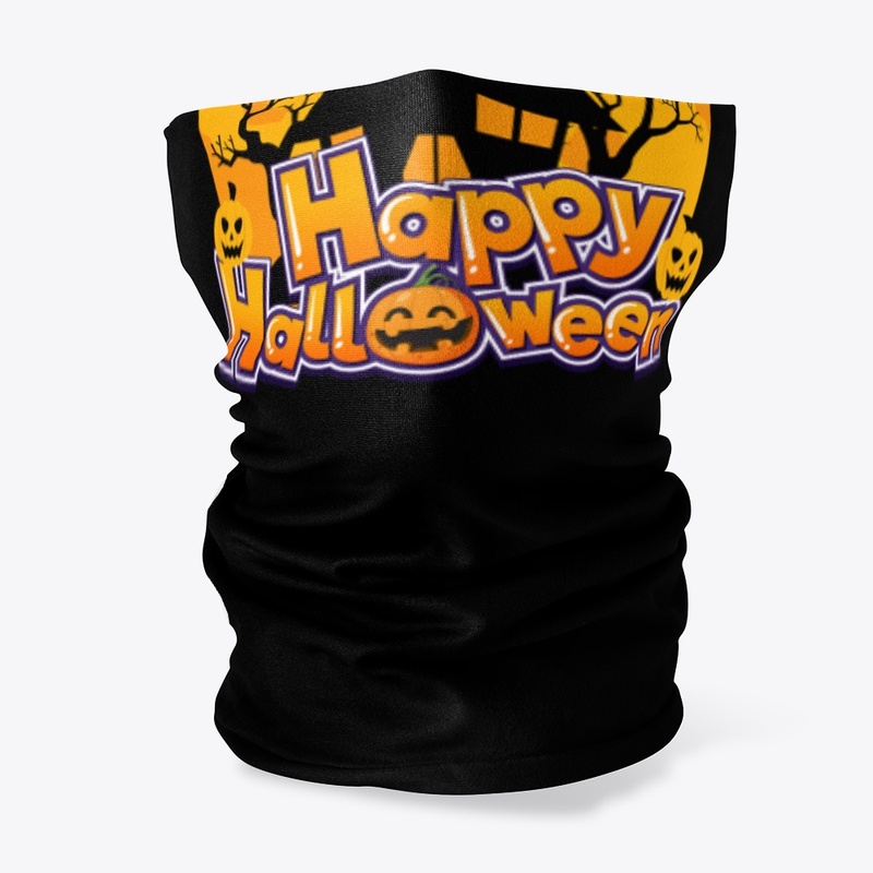 Halloween t-shirt