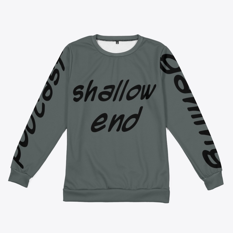 shallow end warmers