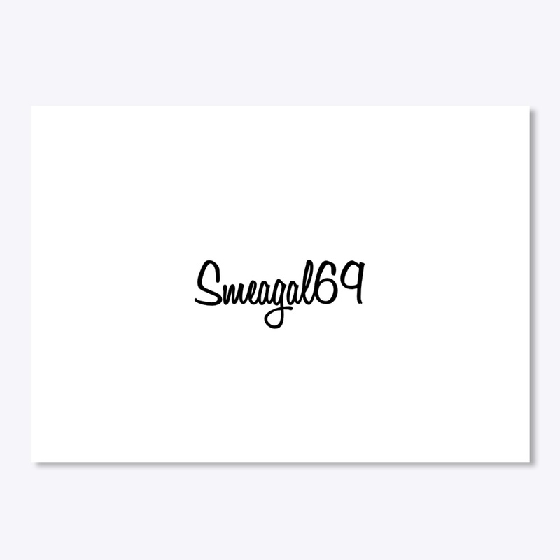 Smeagal69 