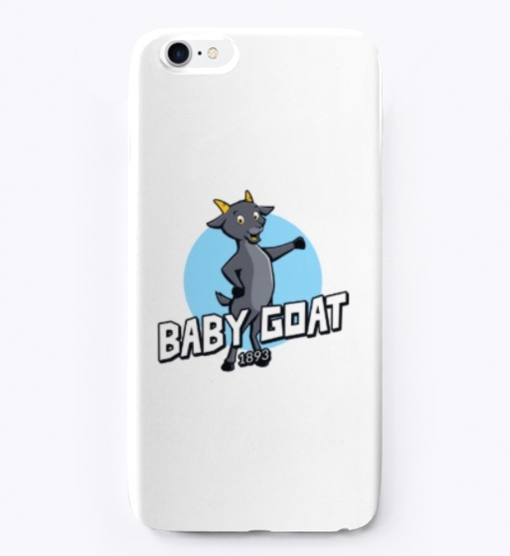 Baby Goat 1893