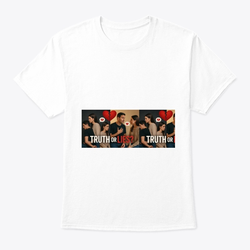 THE TRUTH OR LIES COLLECTION