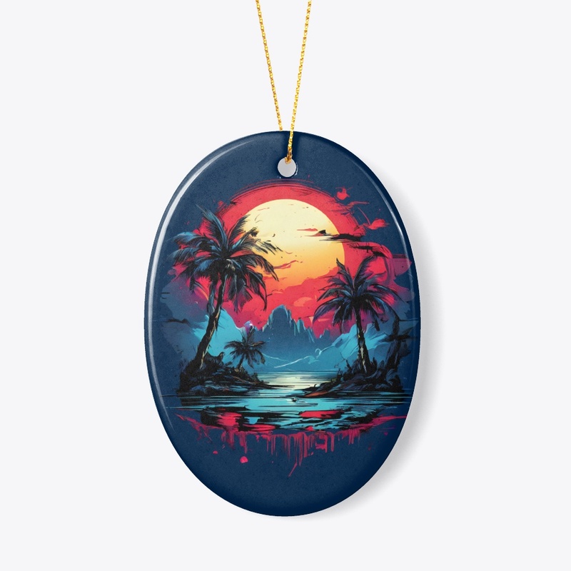 sunset design