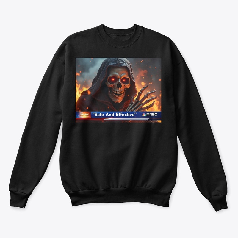 S&E #4 (Blk)