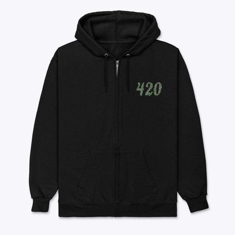 420 oh what a day