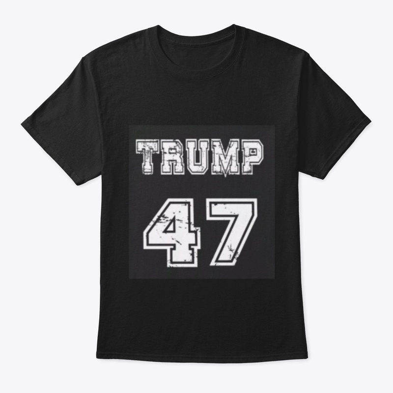 Trump 47 College Game Day