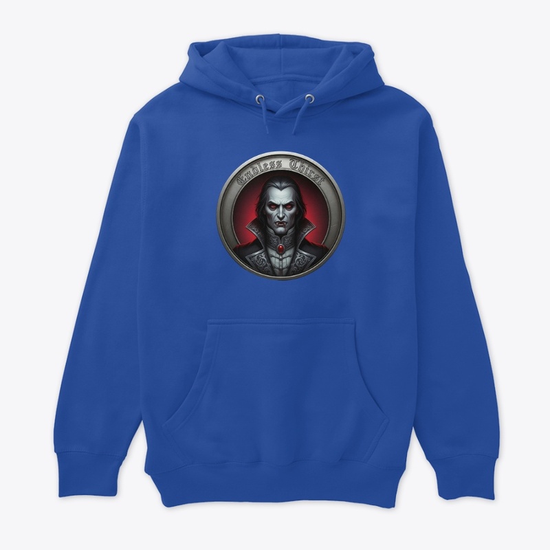 Bloodlord Vampire Emblem