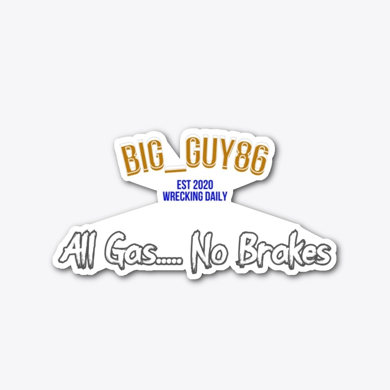 all gas