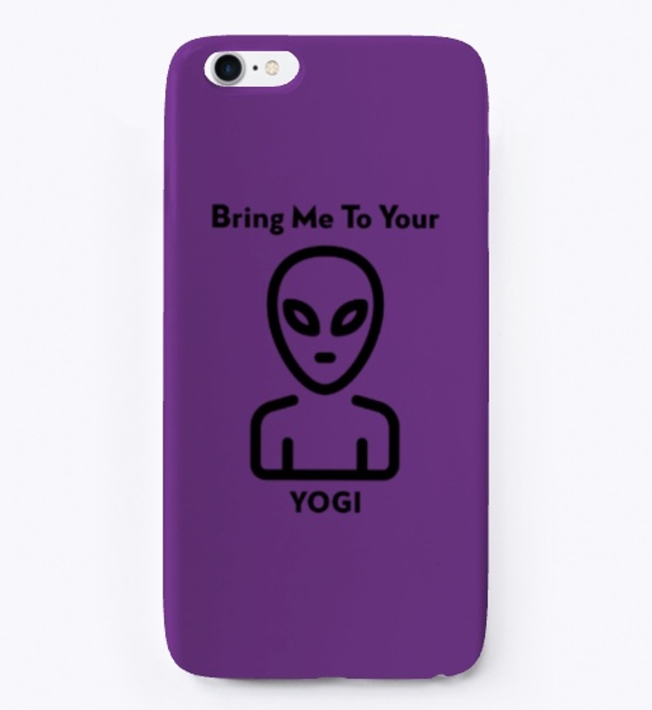 Bring Me To Your Yogi