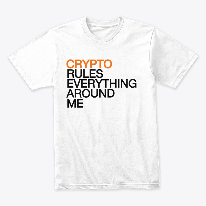 CRYPTO RULES (CREAM)