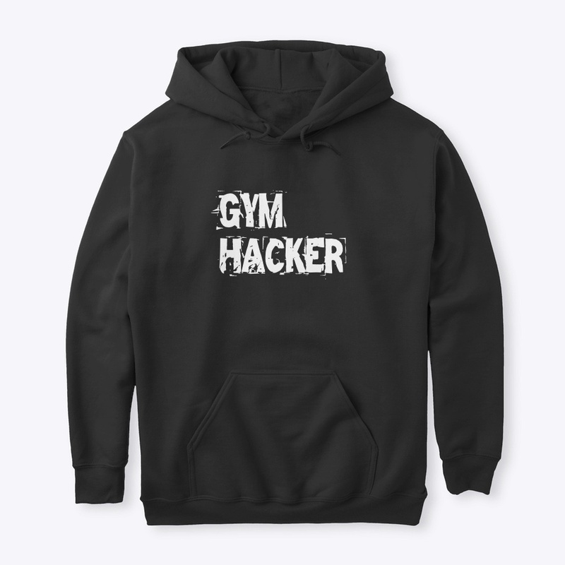 gym hacker