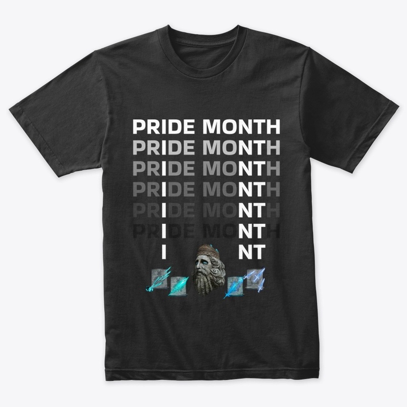 Pride Month - Int Design