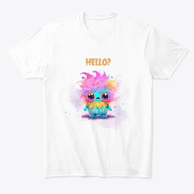 Hello? 