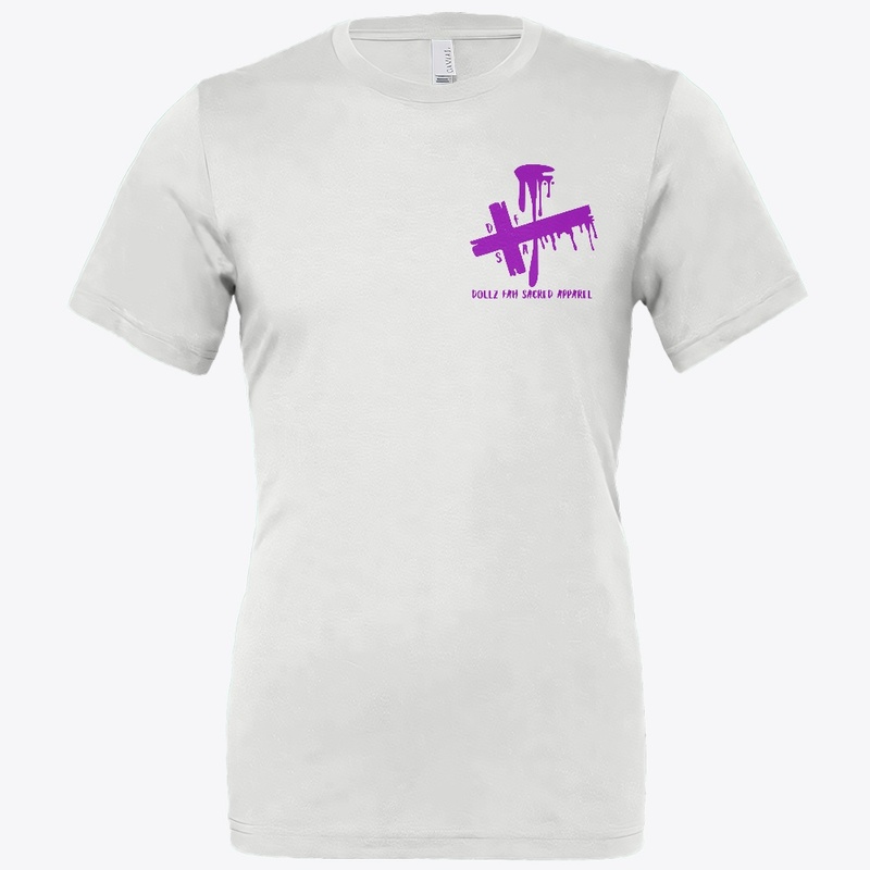 PURPLE X