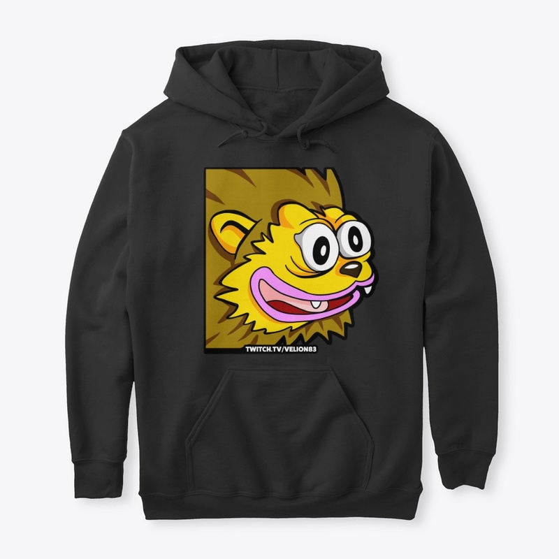 Velion Funny Emote!