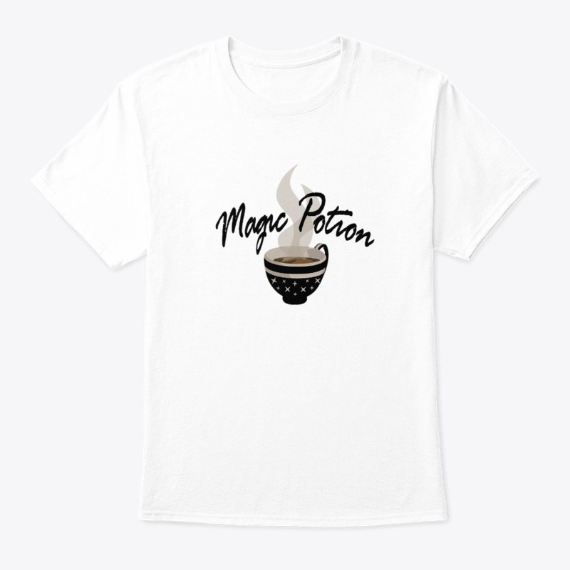 Magic Potion Coffee | Purple Sneaker