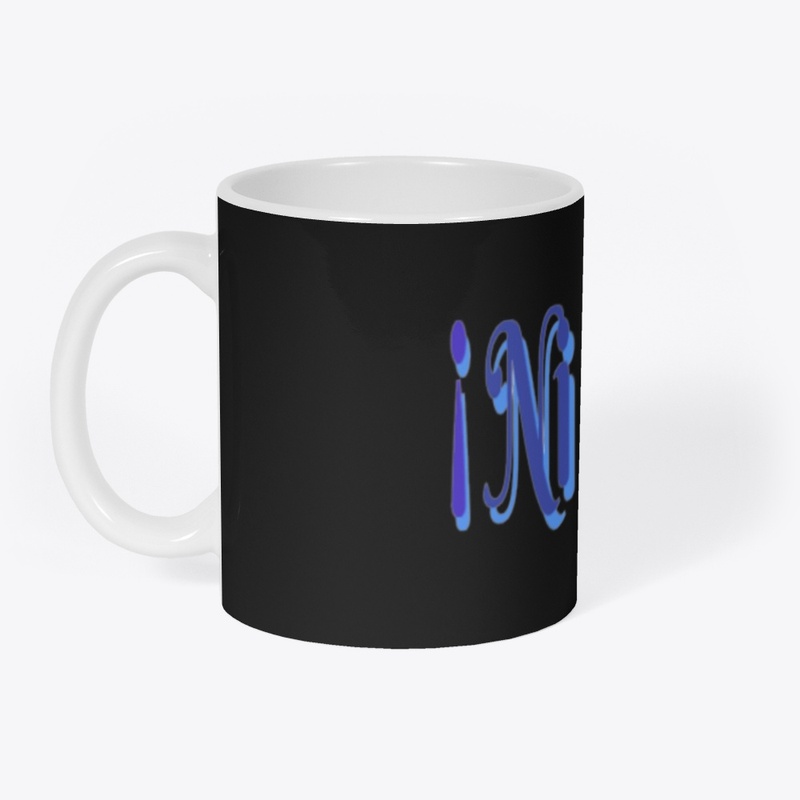 Ni modo T-shirt design