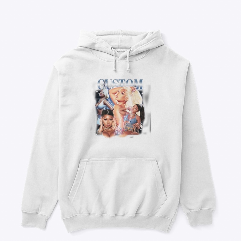 Craft Your Love Custom T-Shirts 