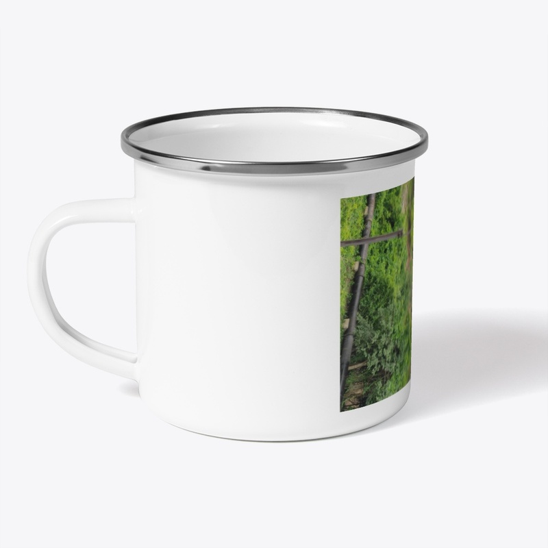  Nature's Embrace T-Shirt