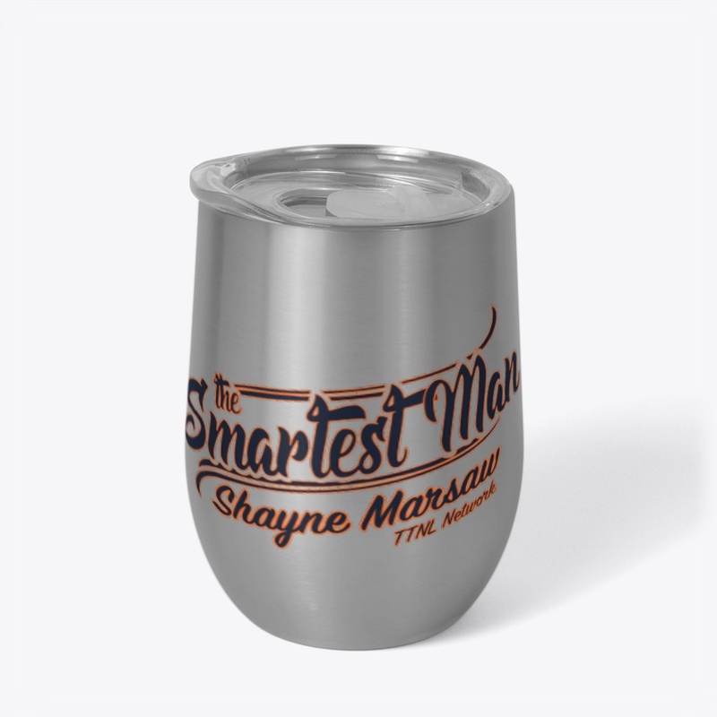 The Smartest Man Clean Version 