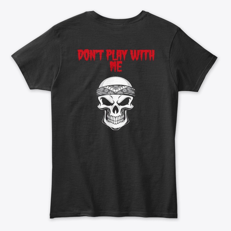 On Fire T-Shirt