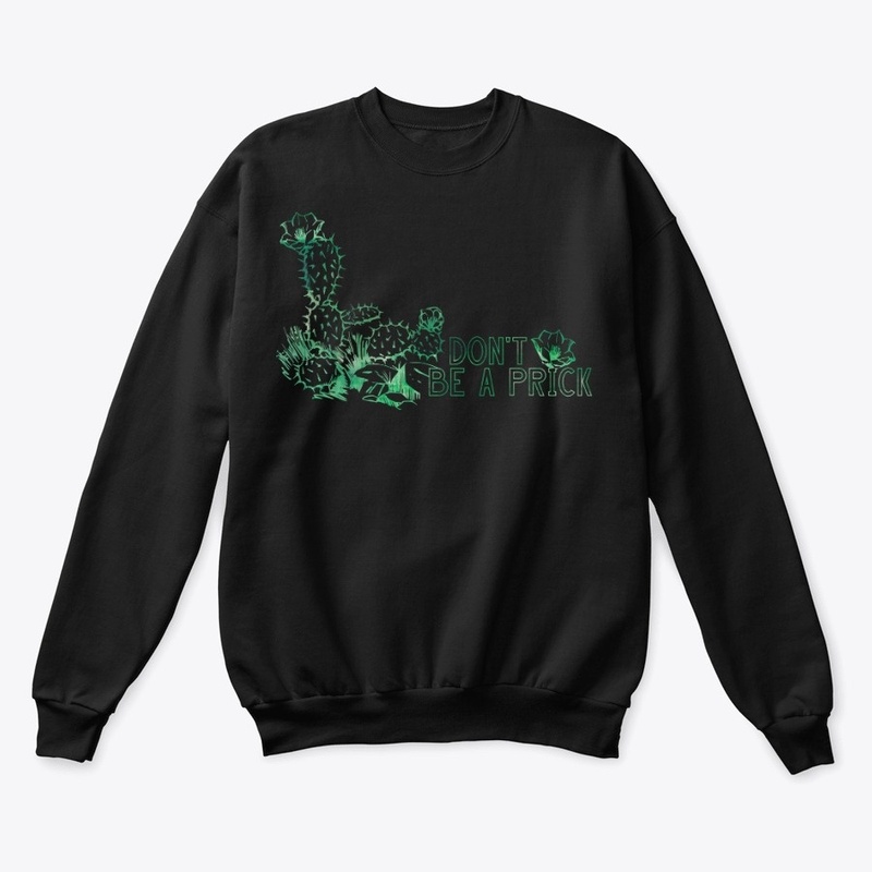 Prickly