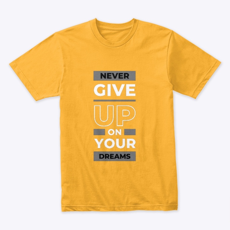 RapHooks Never Give Up Gear