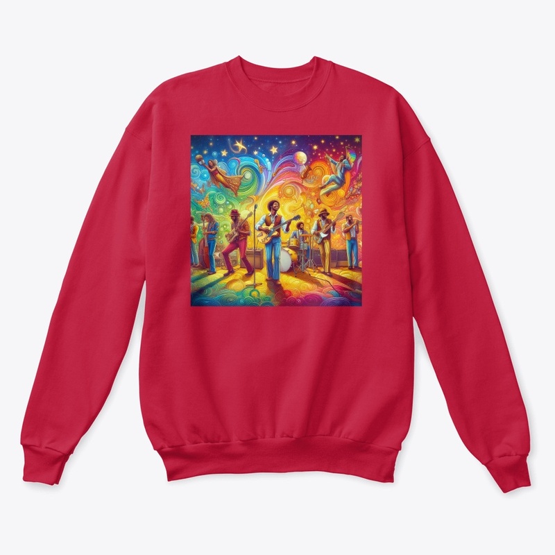 Imaginary Prog Band