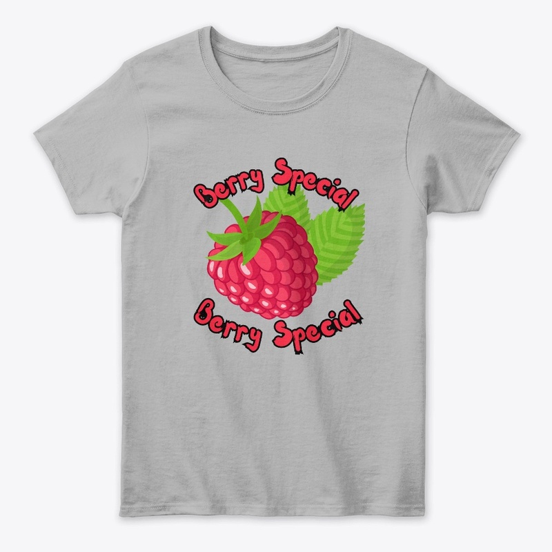 Pink Raspberry IV