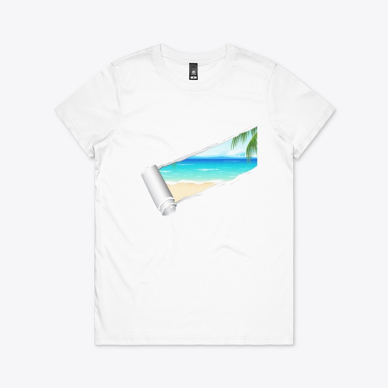 Tropical Destination