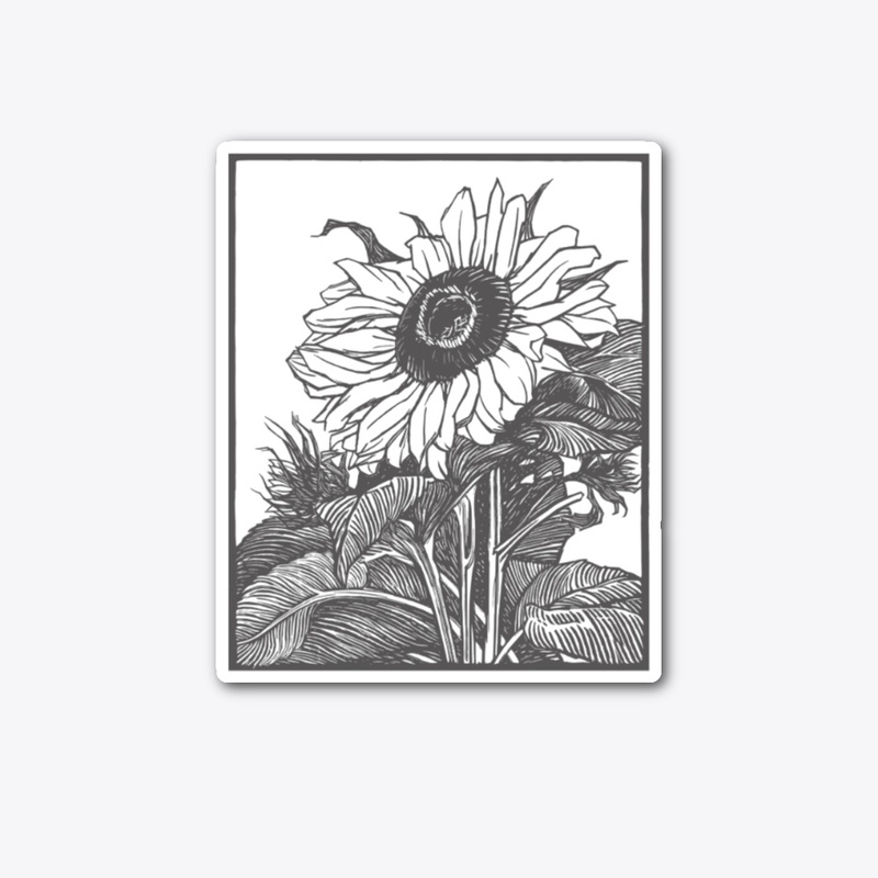 Sunflower Square