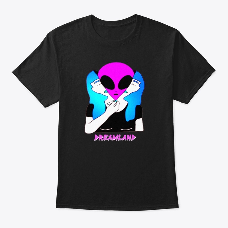 Alien Masks