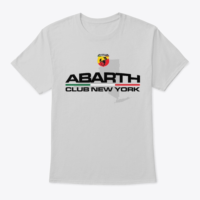 Abarth Club New York