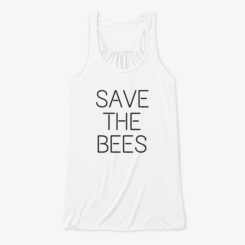 Save The Bees