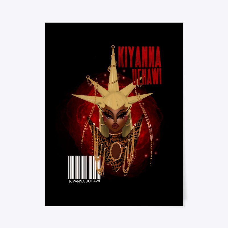 The Spiked &amp; Spotted Collection 
